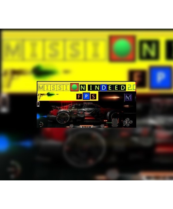 Mission Indeed 2.0 FPS Steam Key GLOBAL